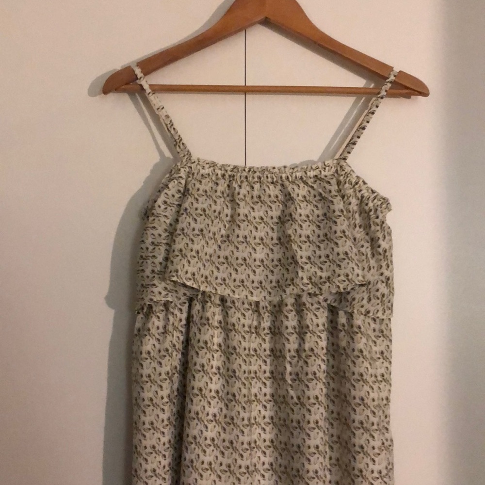 NWT Motherhood Maternity Maxi-dress - Size Small